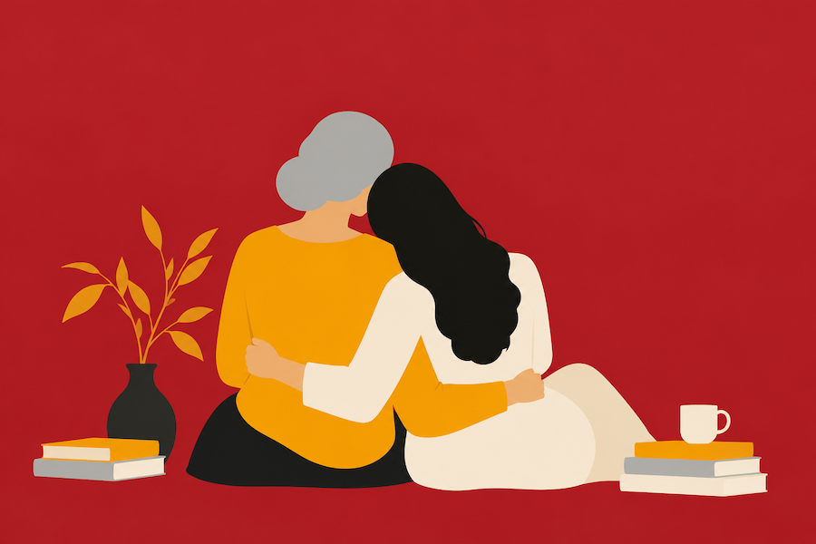6 Books About Inheritance, Silence and Women Across Borders