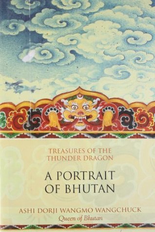 Treasures of the Thunder Dragon