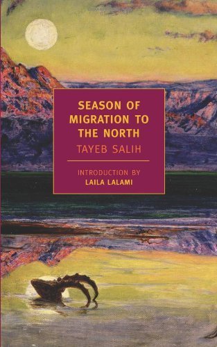 Season of Migration to the North