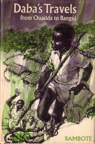 Daba’s Travels from Ouadda to Bangui