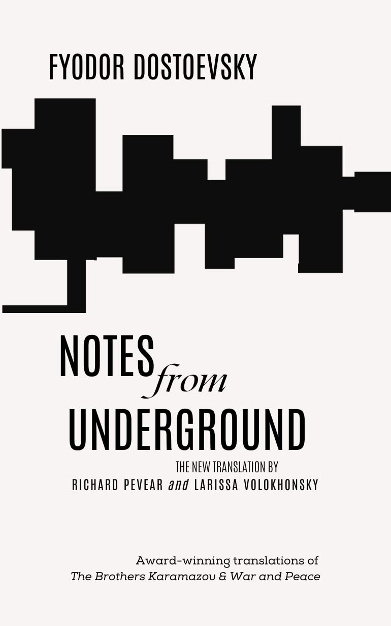 Notes from Underground