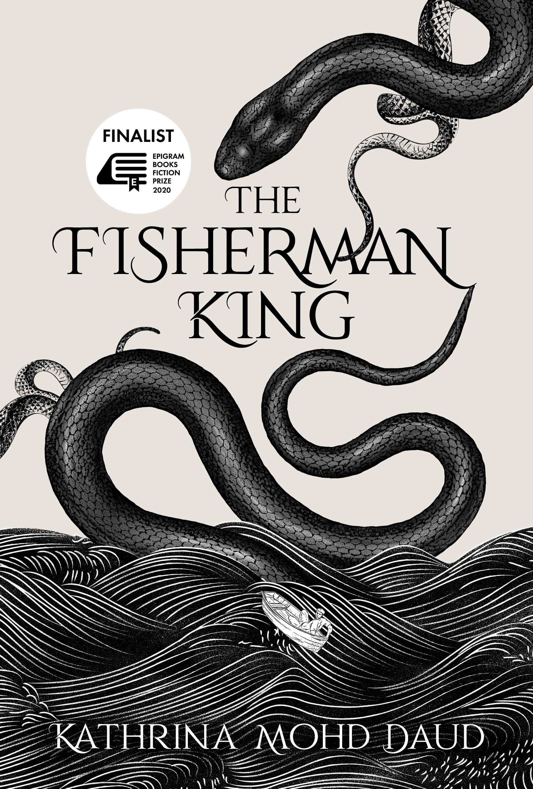 The Fisherman King