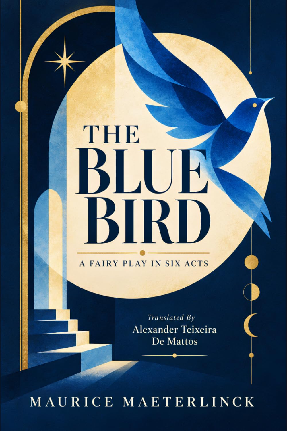 Blue Bird