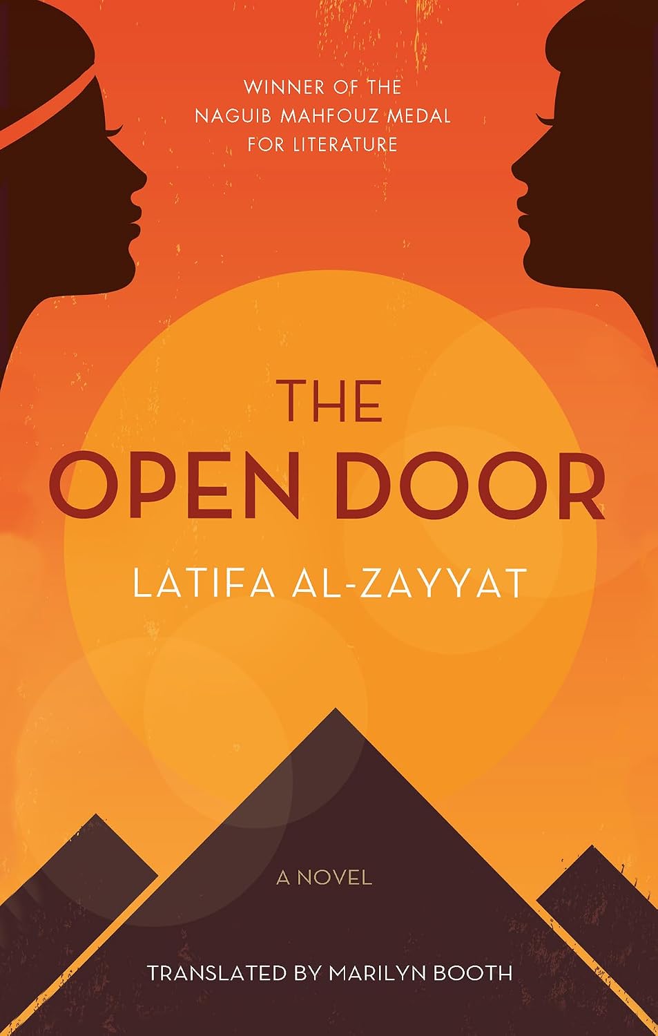 Open Door