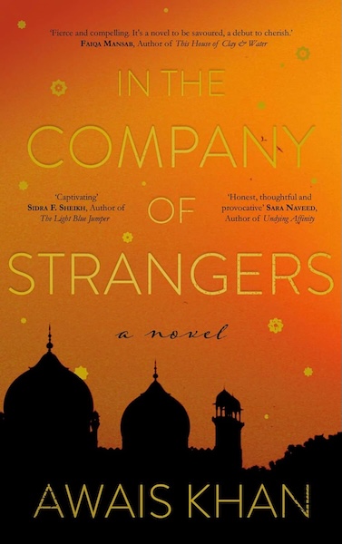 In the Company of Strangers
