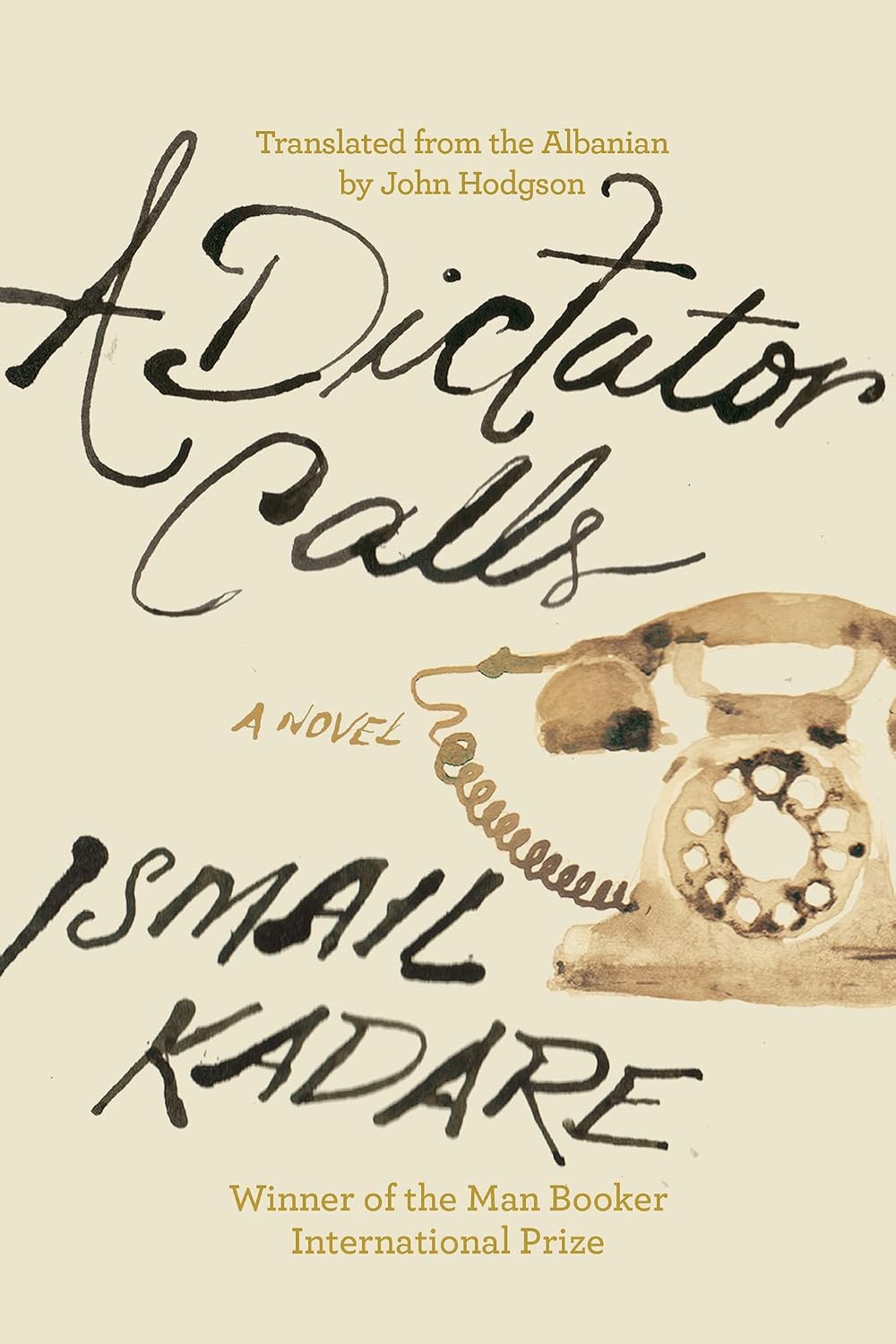 Dictator Calls