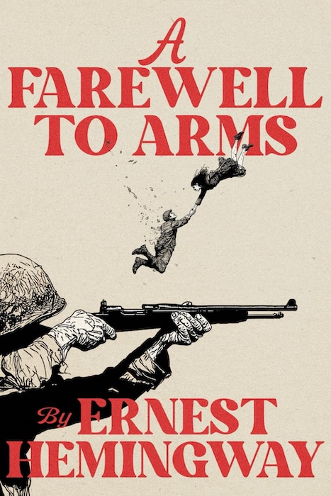 A Farewell to Arms