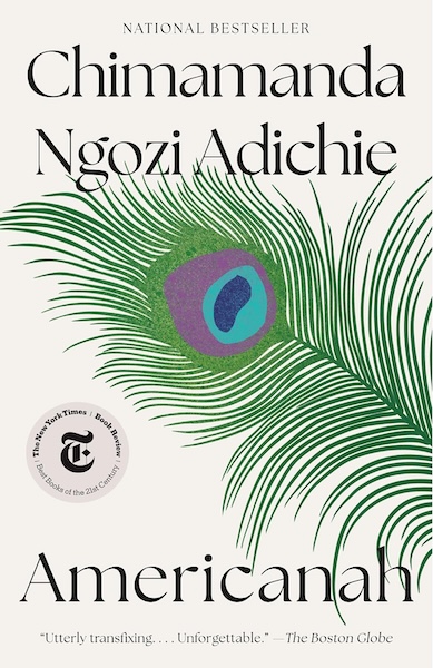 Americanah