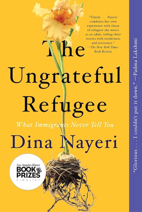 The Ungrateful Refugee