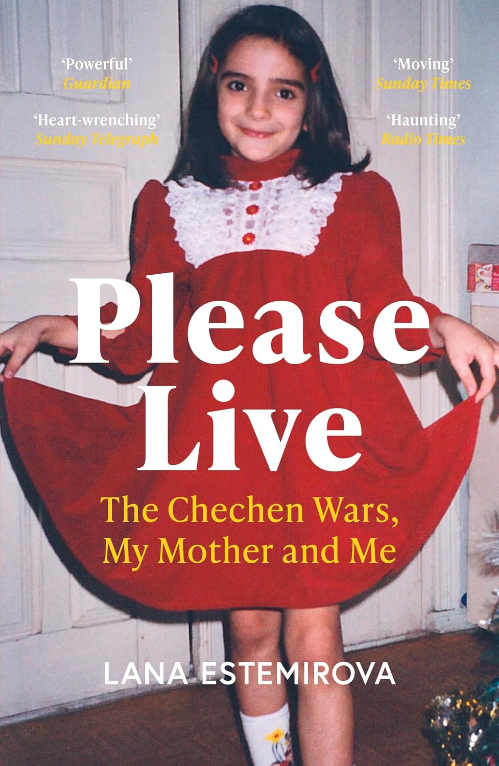 Please Live