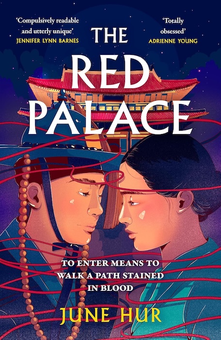 Red Palace