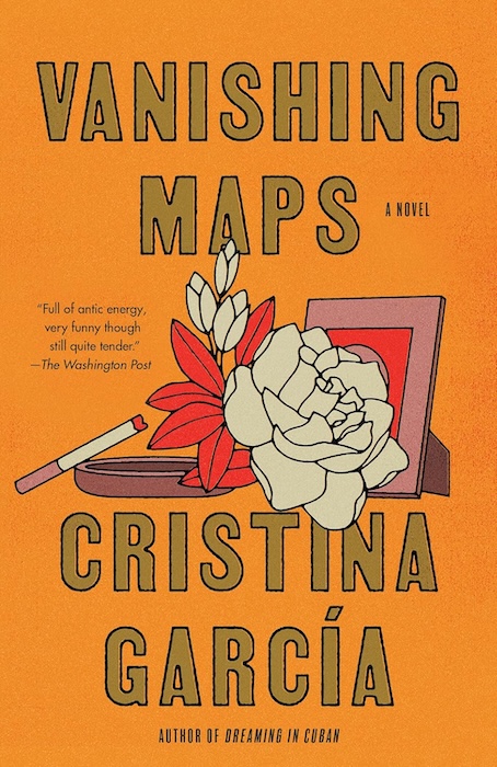 Vanishing Maps