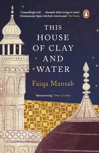 This House of Clay and Water