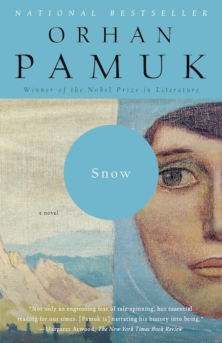 Snow