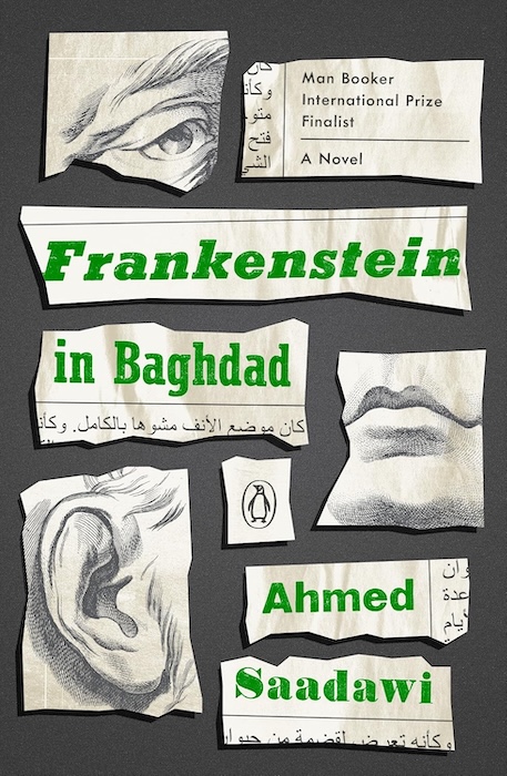 Frankenstein in Baghdad