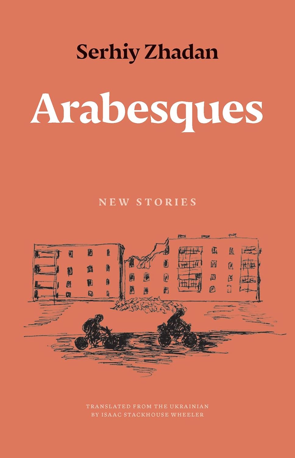 Arabesques