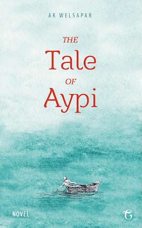 The Tale of Aypi