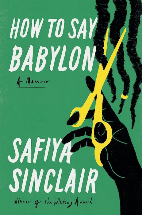 How To Say Babylon