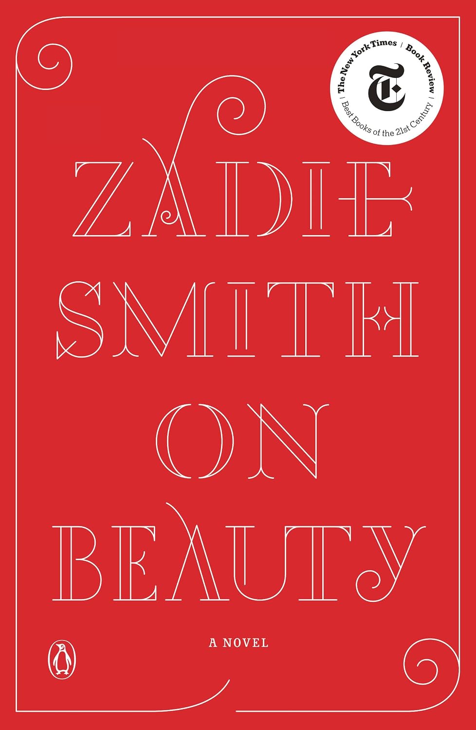 On Beauty