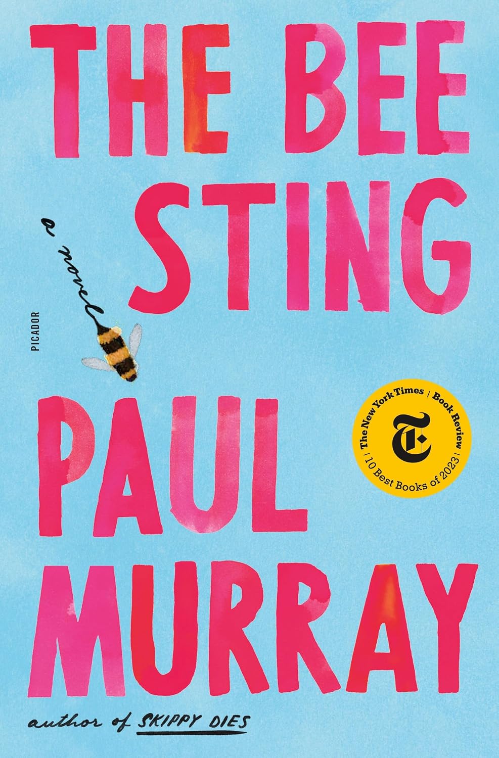 The Bee String