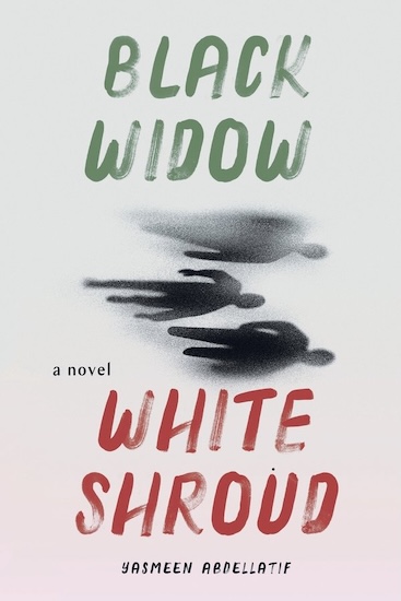 Black Widow, White Shroud