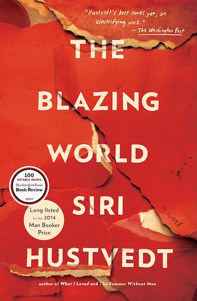 The Blazing World