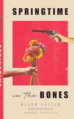Springtime in the Bones