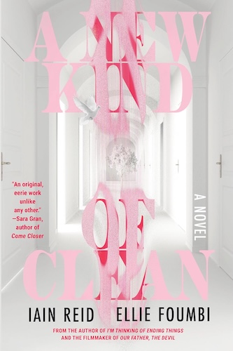 A New Kind of Clean