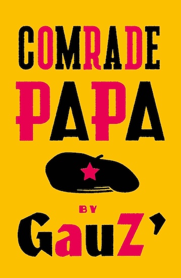 Comrade Papa