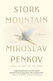 Stork Mountain
