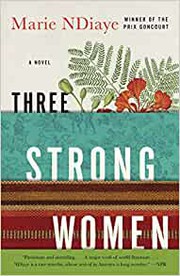 Three Strong Women