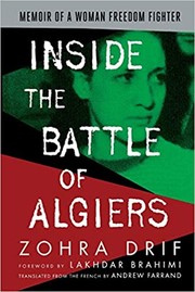 Inside the Battle of Algiers