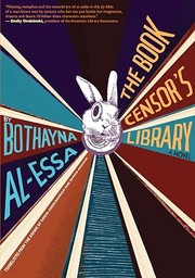 Book Censor's Library