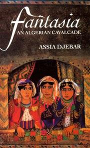Fantasia, an Algerian cavalcade
