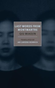Last Words From Montmartre