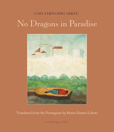 No Dragons in Paradise