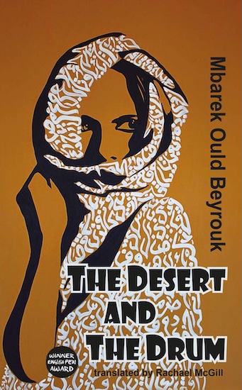 The Desert and the Drum