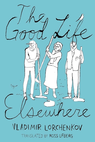 The Good Life Elsewhere