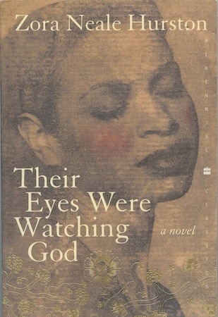 Their Eyes Were Watching God