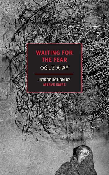 Waiting for the Fear