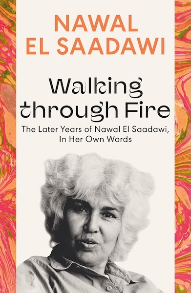 Walking through Fire