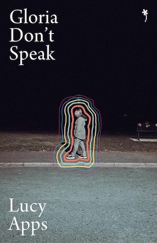 Gloria Don't Speak