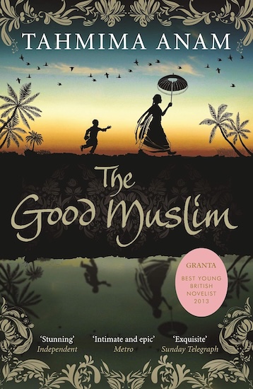 The Good Muslim
