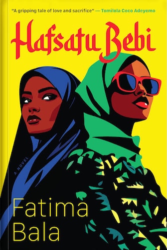 Hafsatu Bebi