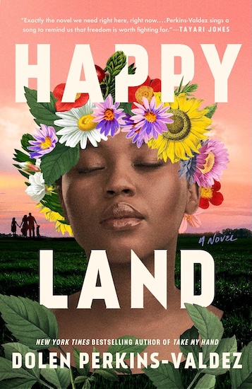 Happy Land