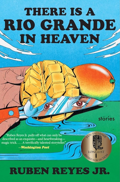 There Is a Rio Grande in Heaven