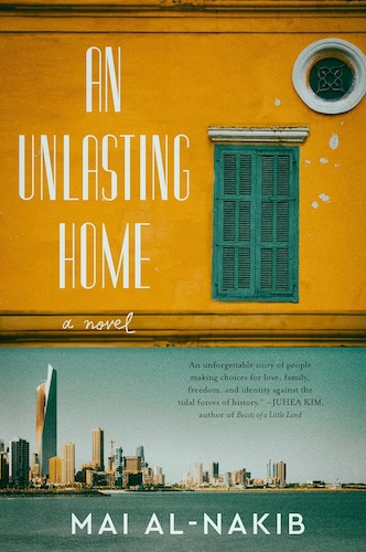 An Unlasting Home