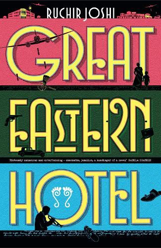 Great Eastern Hotel