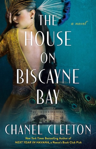 House on Biscayne Bay