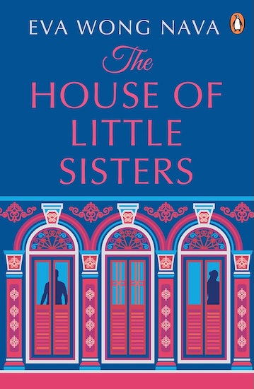 The House of Little Sisters